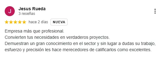 Reseña 3