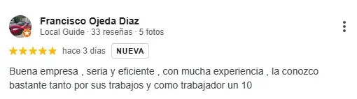 Reseña 5