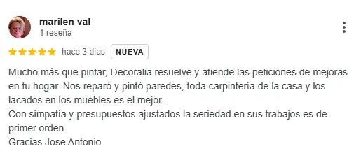 Reseña 6